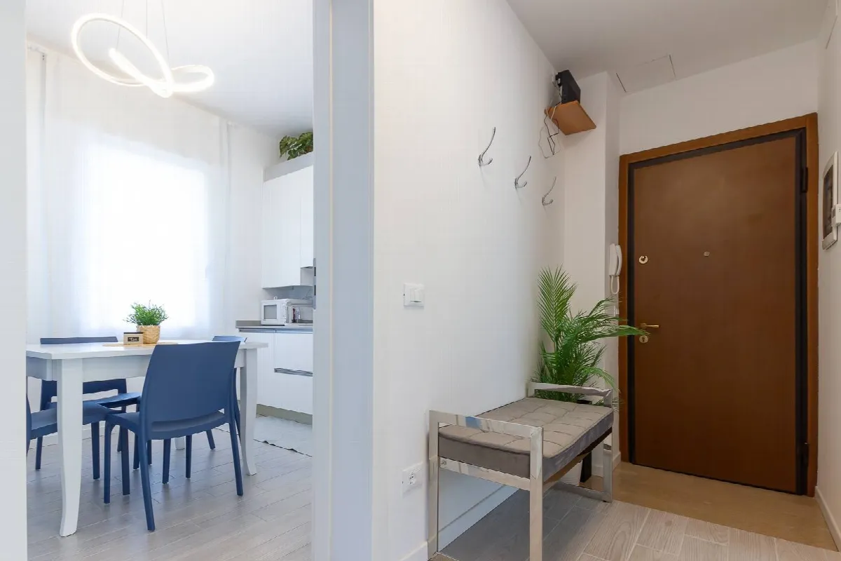 Appartamento in vendita a Treviso, Zona Ospedale - foto 1