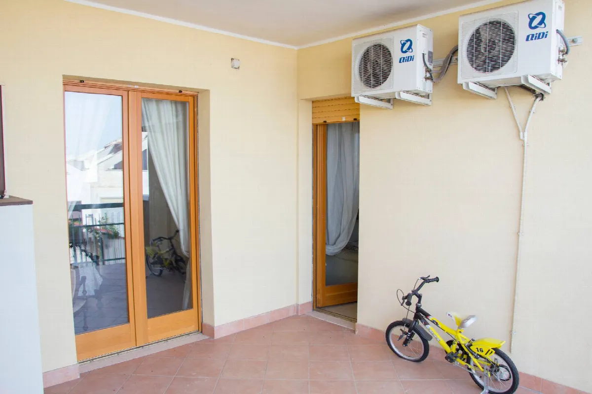 Appartamento in vendita a Canosa di Puglia, zona 167 - foto 10