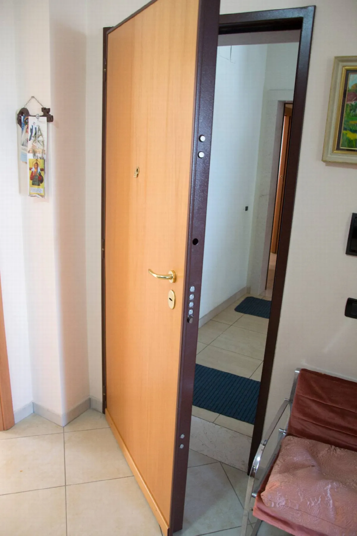 Appartamento in vendita a Canosa di Puglia, zona 167 - foto 4