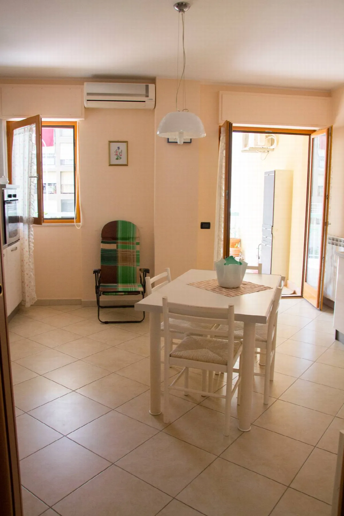 Appartamento in vendita a Canosa di Puglia, zona 167 - foto 5