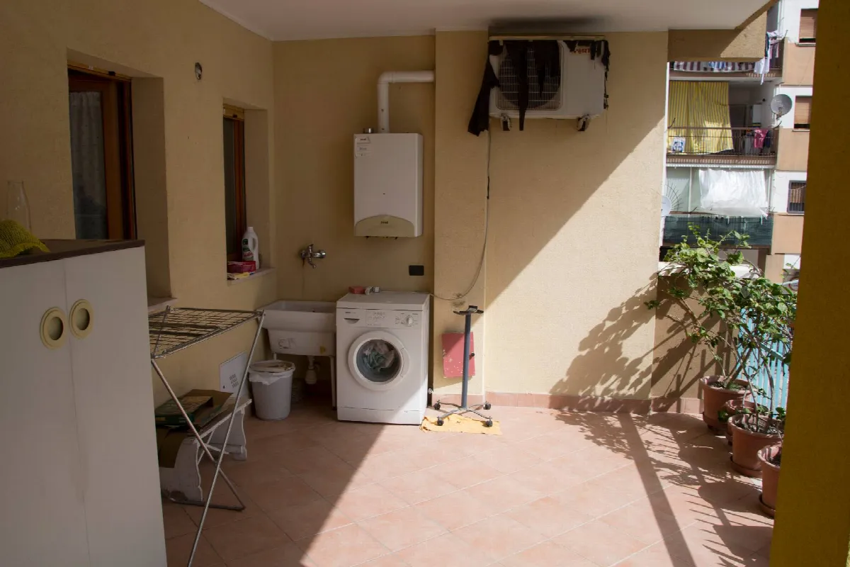 Appartamento in vendita a Canosa di Puglia, zona 167 - foto 6