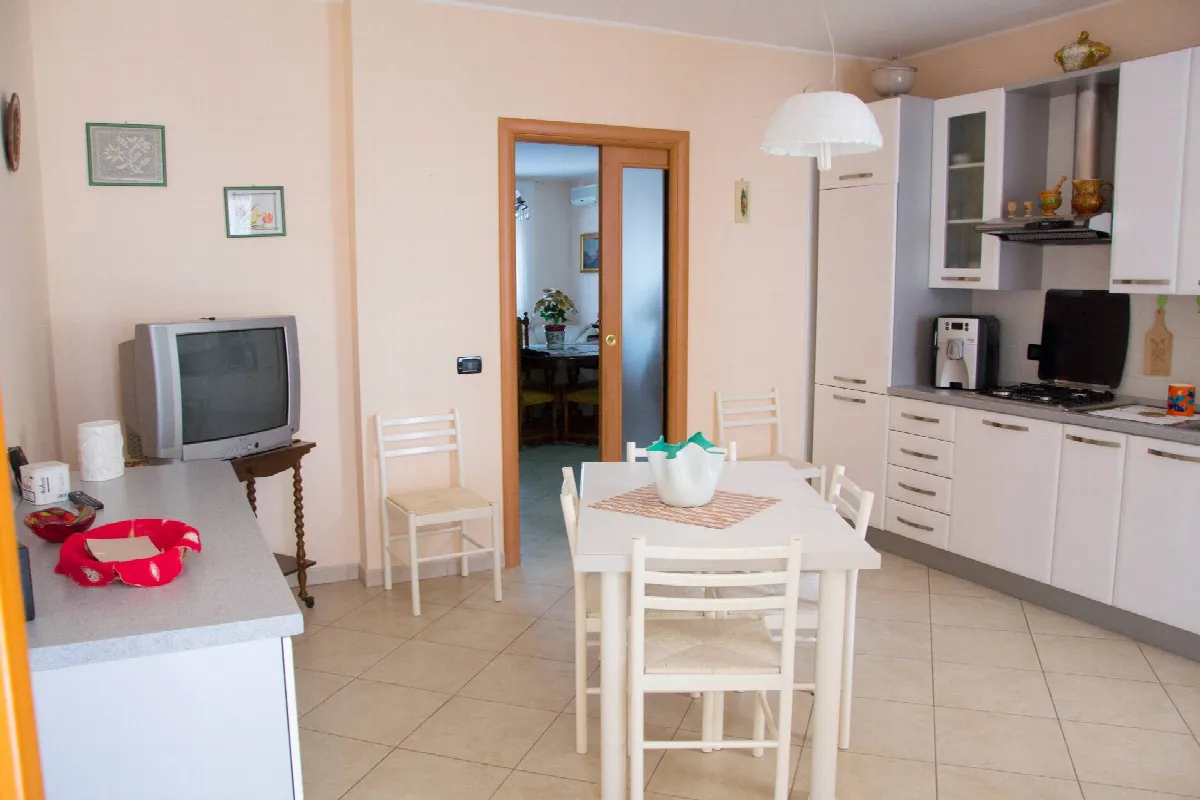 Appartamento in vendita a Canosa di Puglia, zona 167 - foto 7