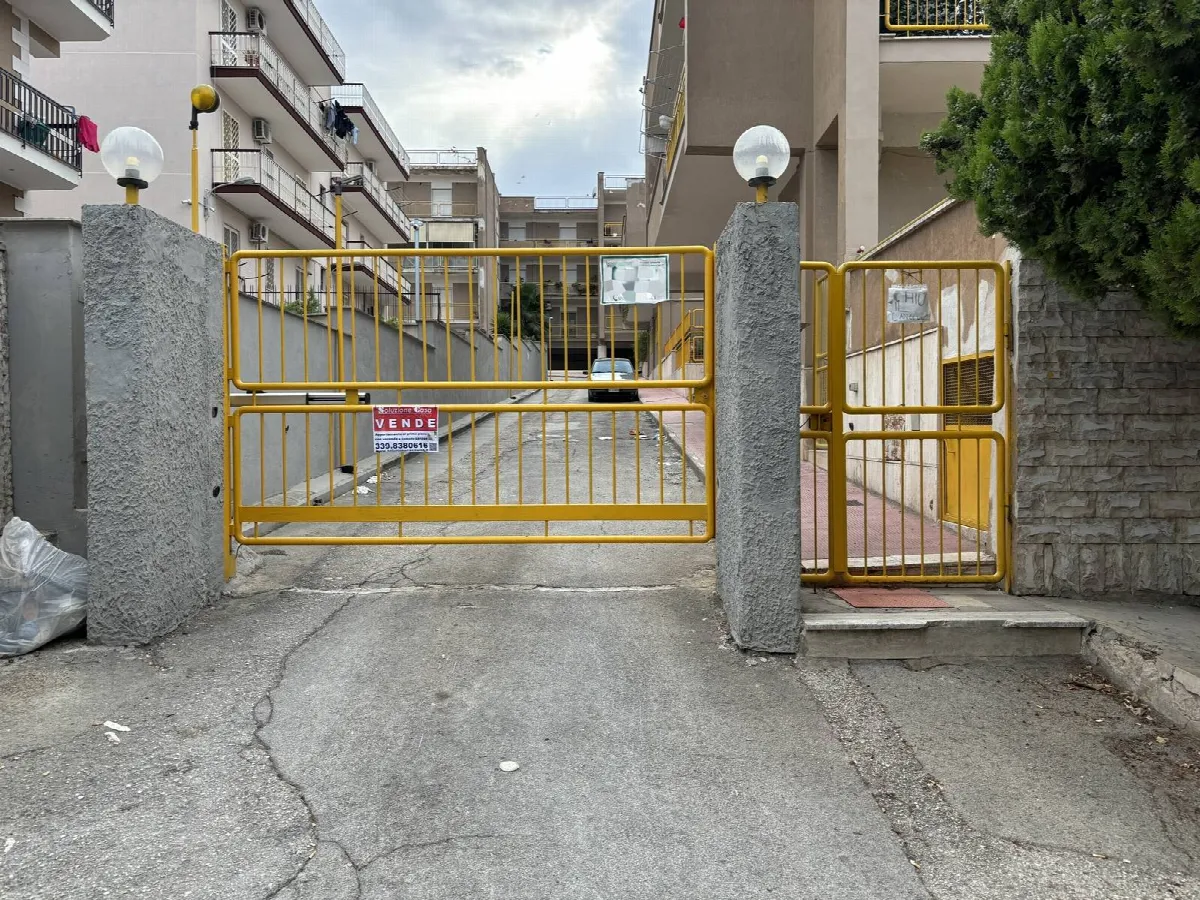 Appartamento in vendita a Canosa di Puglia - foto 1
