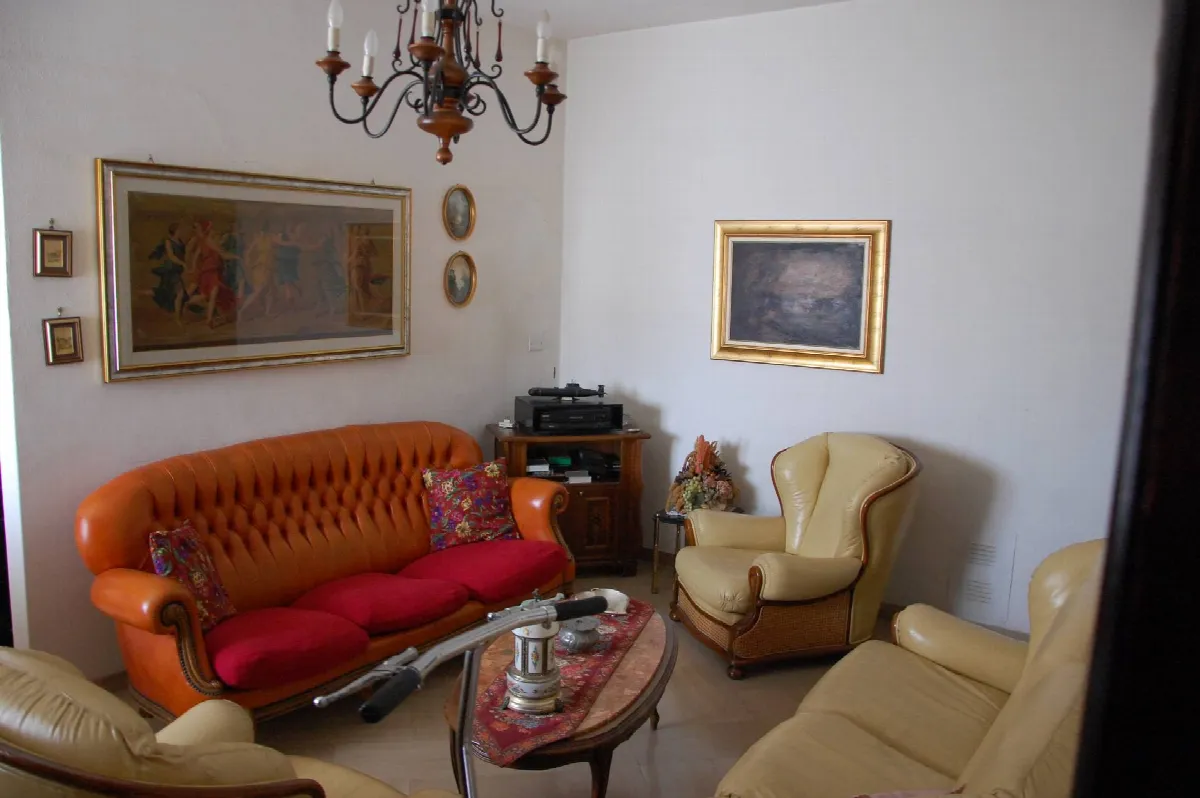 Appartamento in vendita a Canosa di Puglia - foto 8