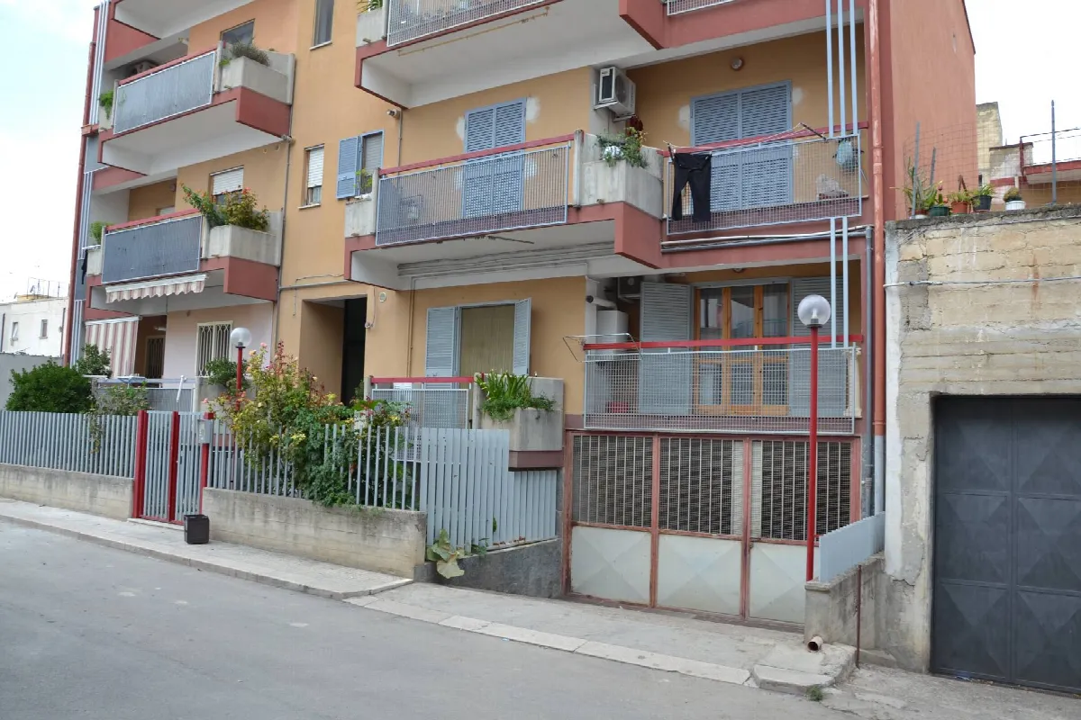 Appartamento in vendita a Canosa di Puglia - foto 1