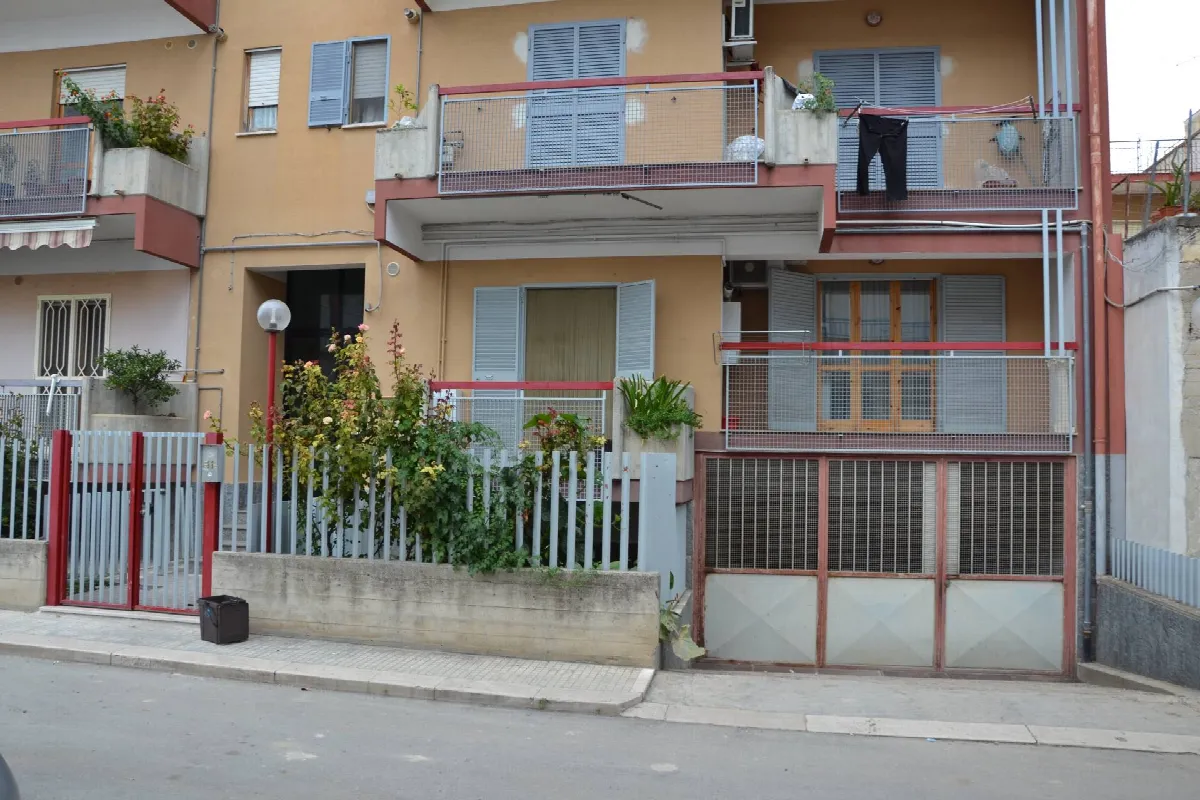 Appartamento in vendita a Canosa di Puglia - foto 2