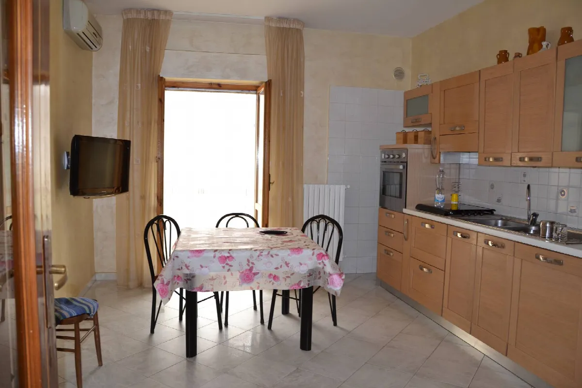 Appartamento in vendita a Canosa di Puglia - foto 5