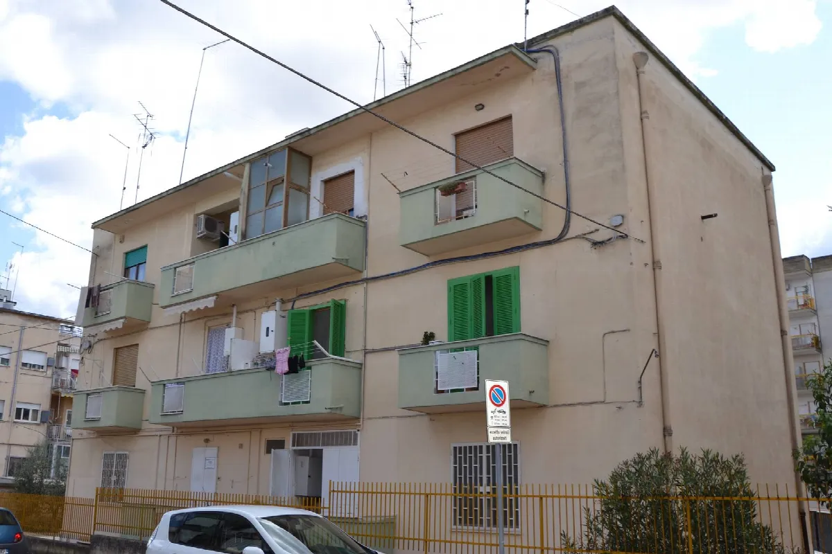 Appartamento in vendita a Canosa di Puglia - foto 1