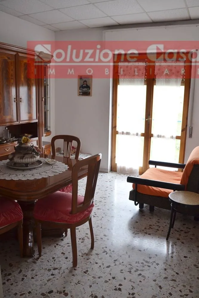 Appartamento in vendita a Canosa di Puglia - foto 1