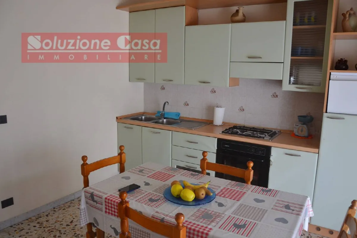 Appartamento in vendita a Canosa di Puglia - foto 5