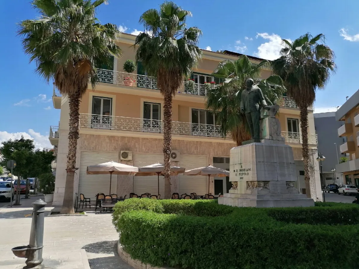 Appartamento in affitto/vendita a Canosa di Puglia - foto 1