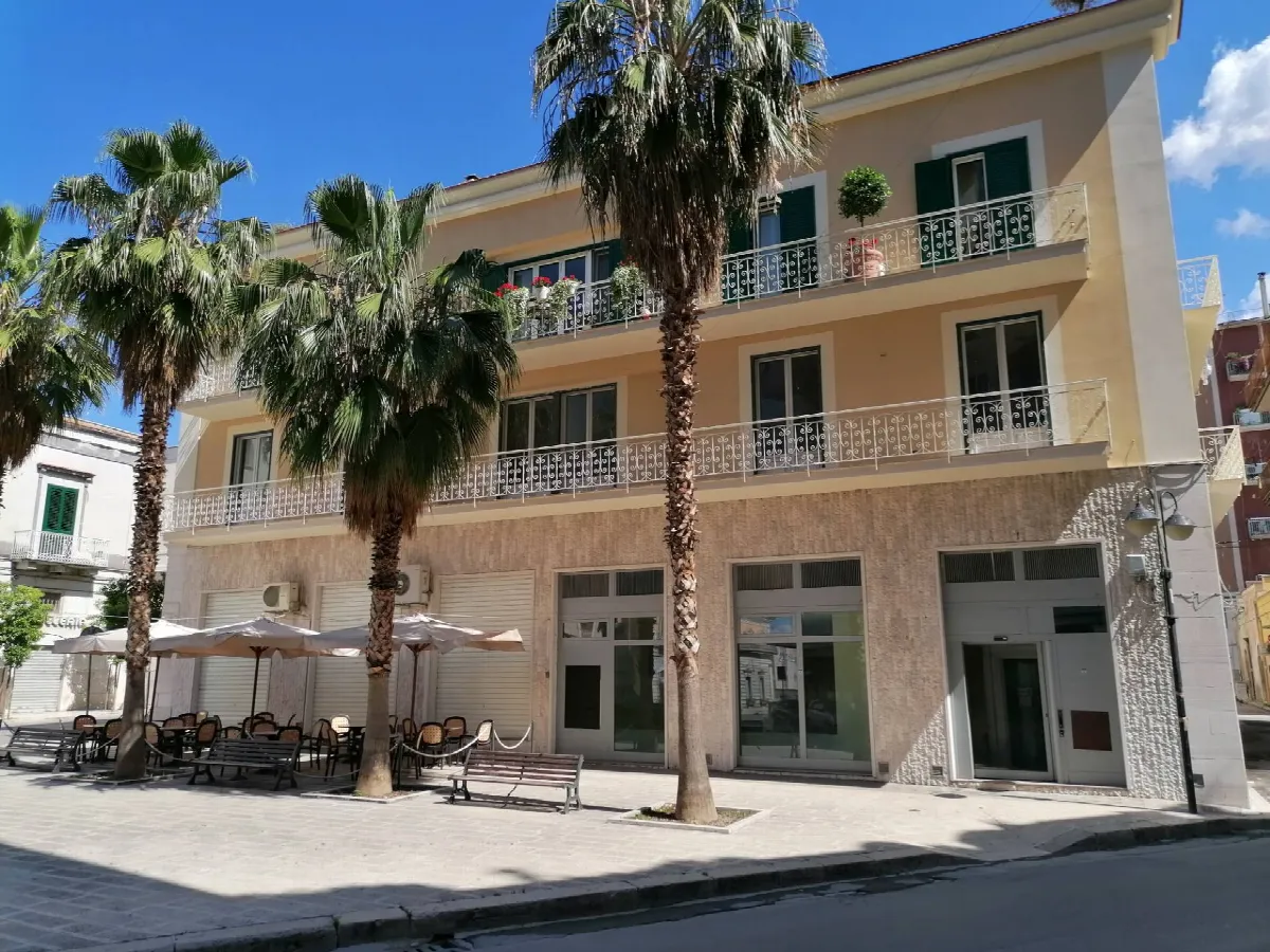 Appartamento in affitto/vendita a Canosa di Puglia - foto 2