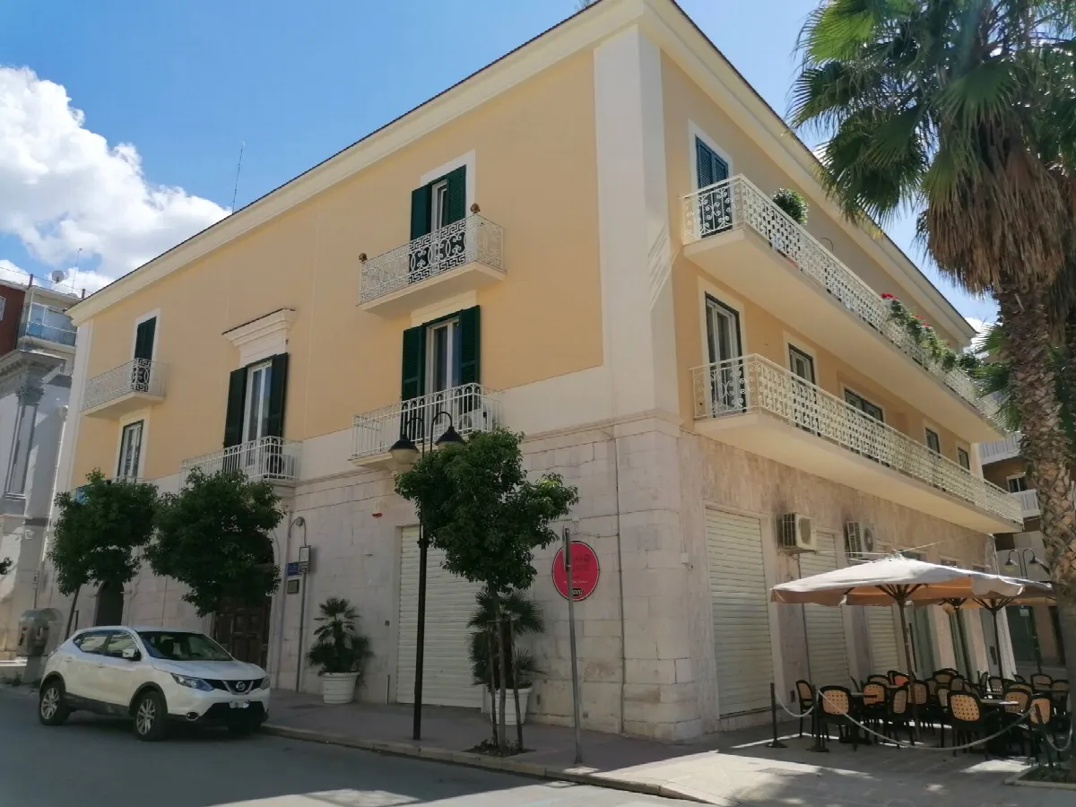 Appartamento in affitto/vendita a Canosa di Puglia - foto 3