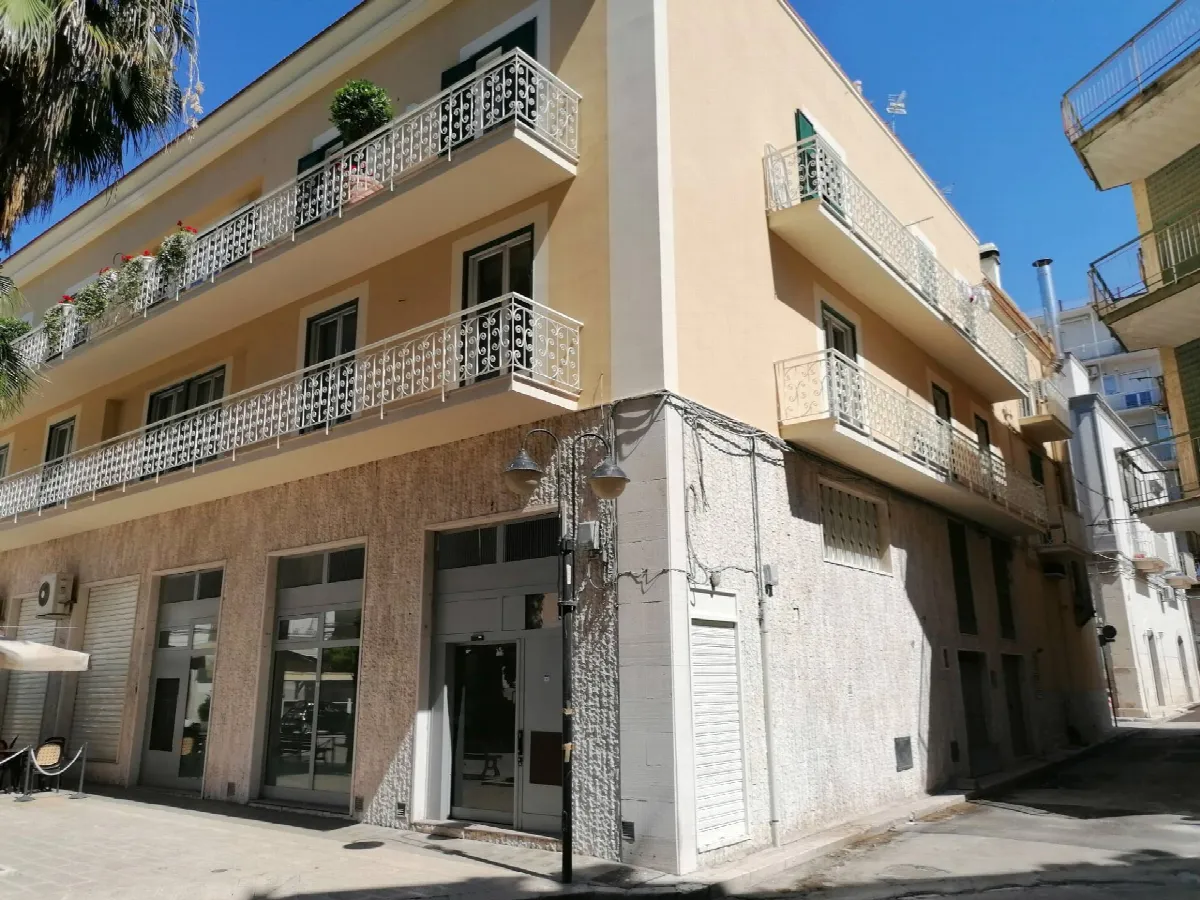 Appartamento in affitto/vendita a Canosa di Puglia - foto 4