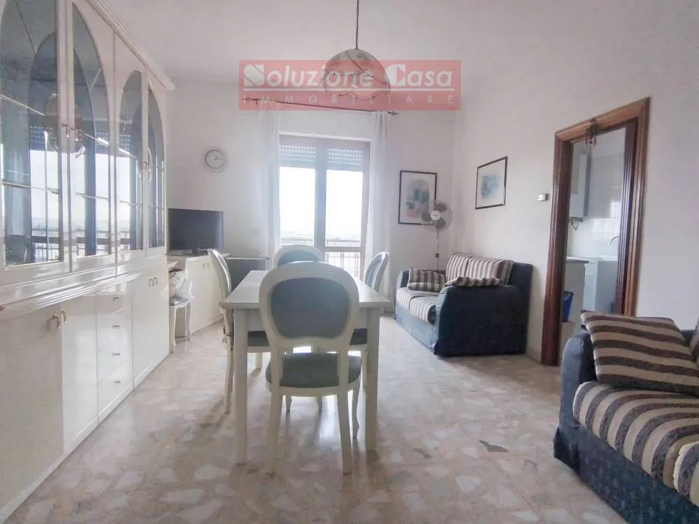 Appartamento in vendita a Canosa di Puglia - foto 1
