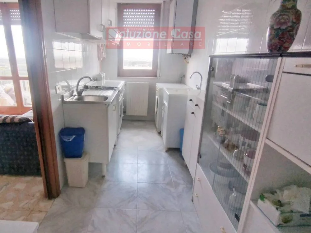 Appartamento in vendita a Canosa di Puglia - foto 3