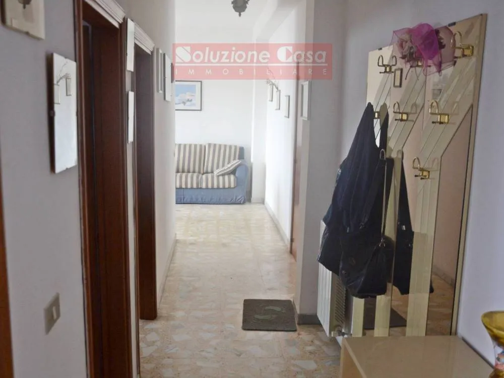Appartamento in vendita a Canosa di Puglia - foto 8