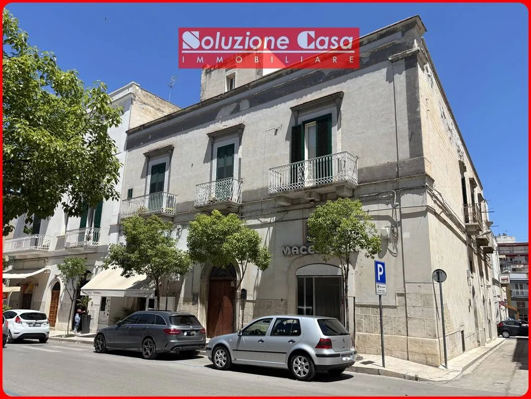 Appartamento in vendita a Canosa di Puglia - foto 1