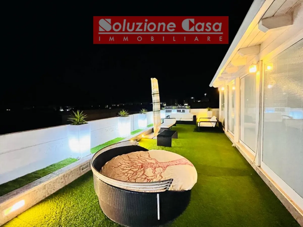 Attico in vendita a Canosa di Puglia - foto 10