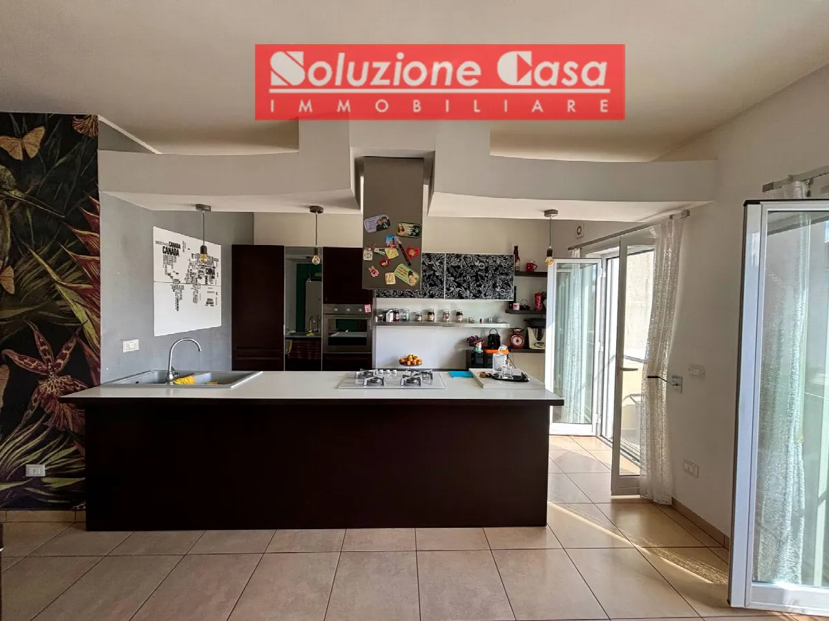 Attico in vendita a Canosa di Puglia - foto 5