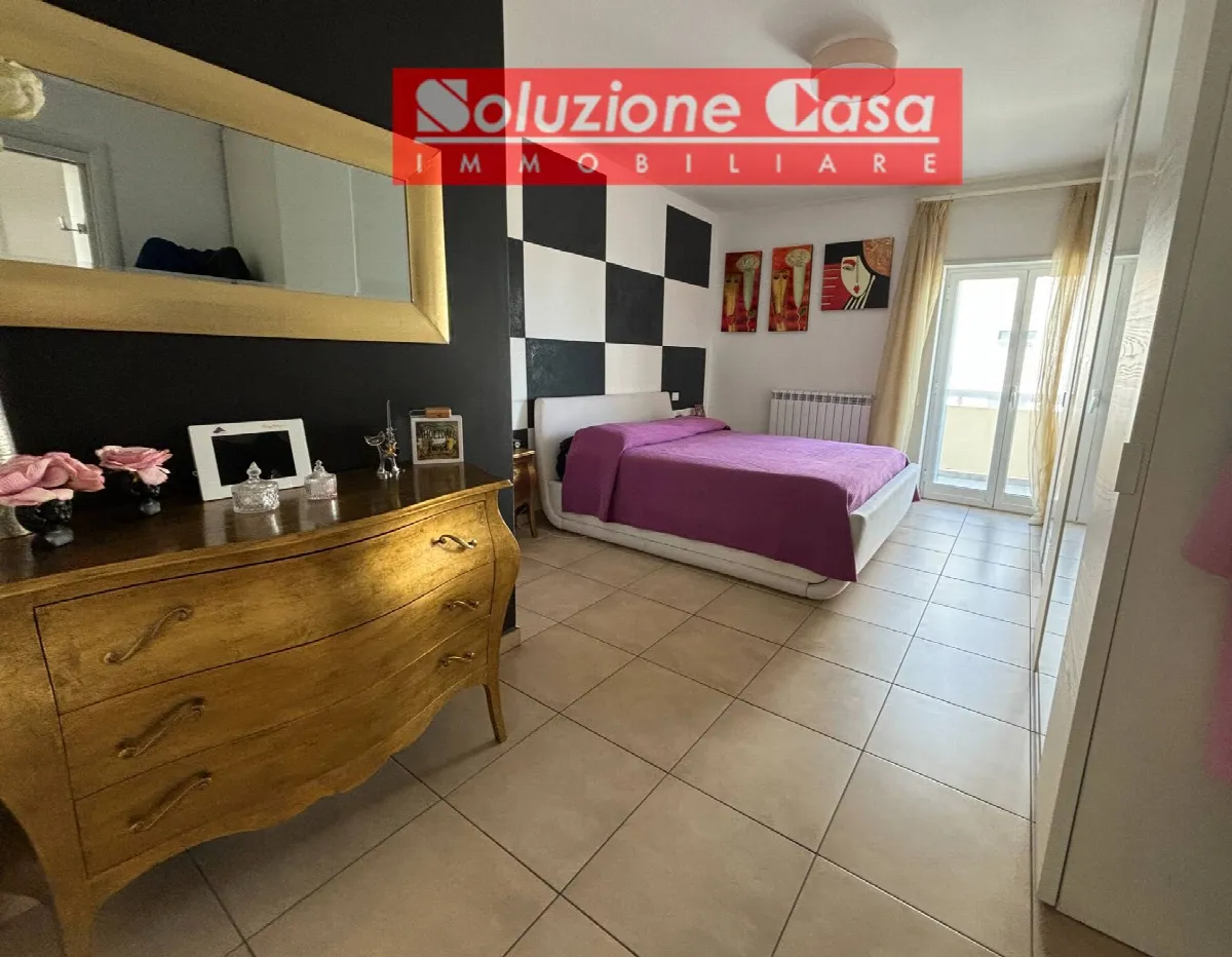 Attico in vendita a Canosa di Puglia - foto 7