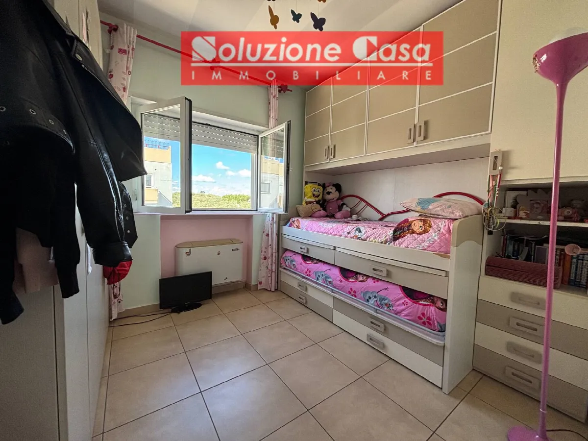 Attico in vendita a Canosa di Puglia - foto 8
