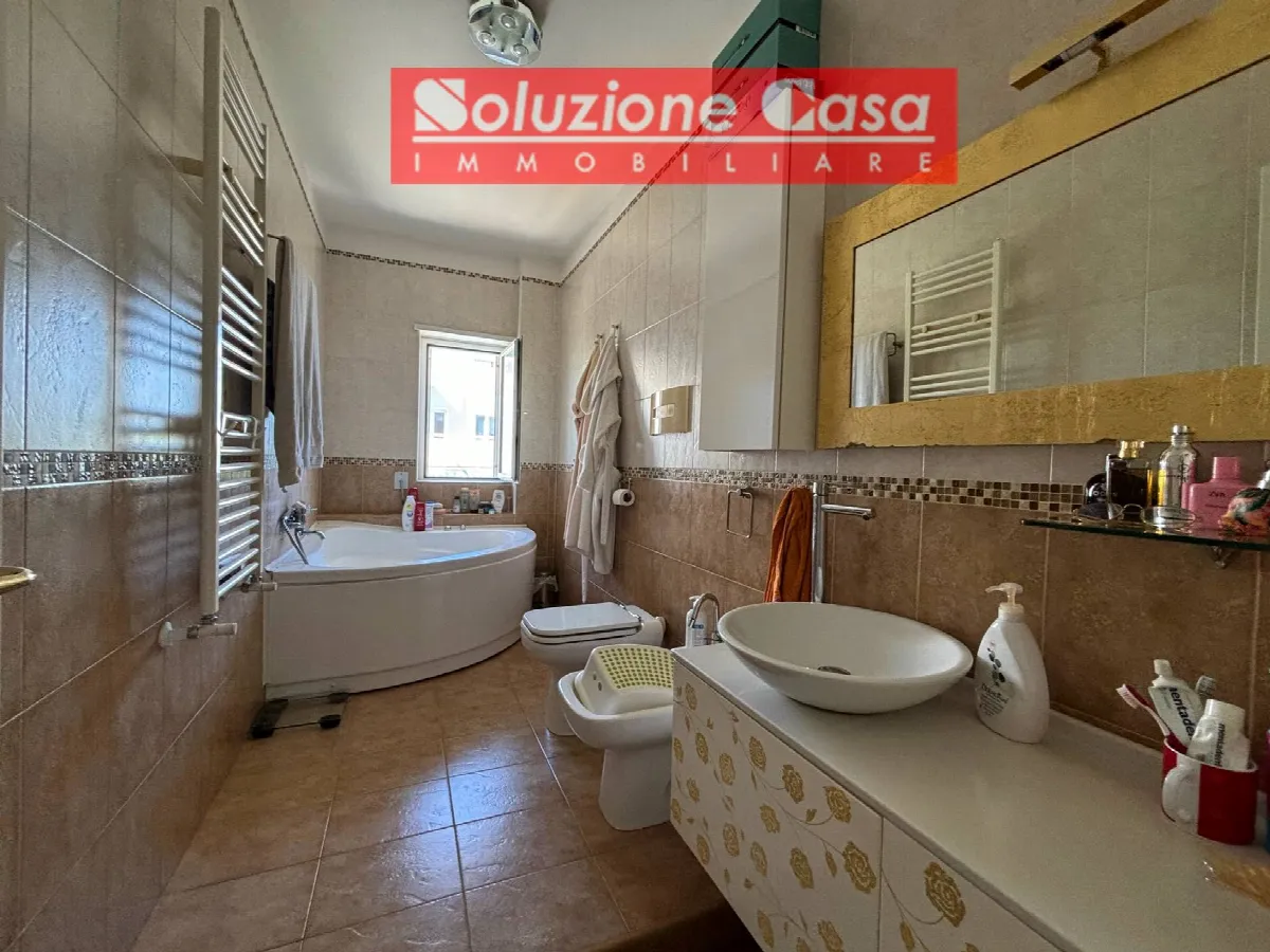 Attico in vendita a Canosa di Puglia - foto 9