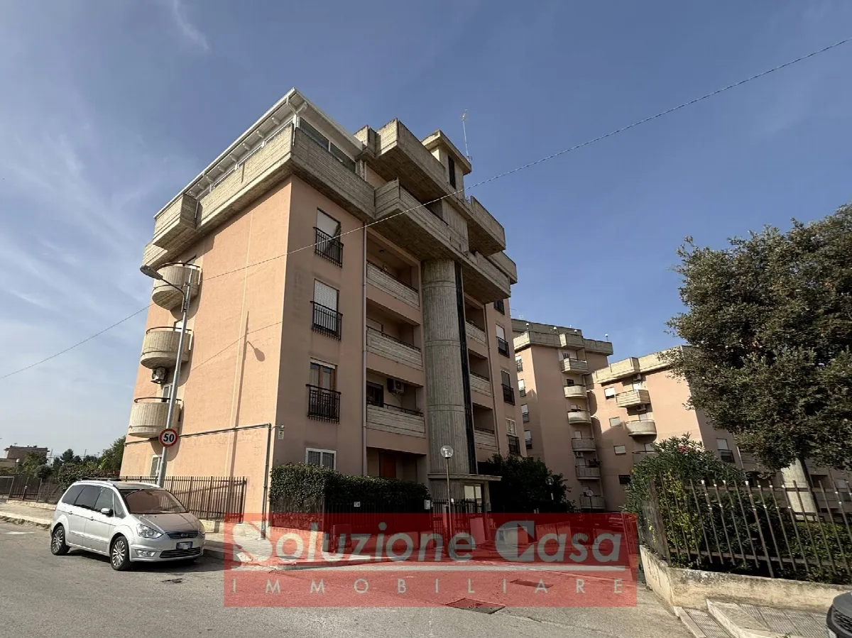 Appartamento in vendita a Canosa di Puglia - foto 1