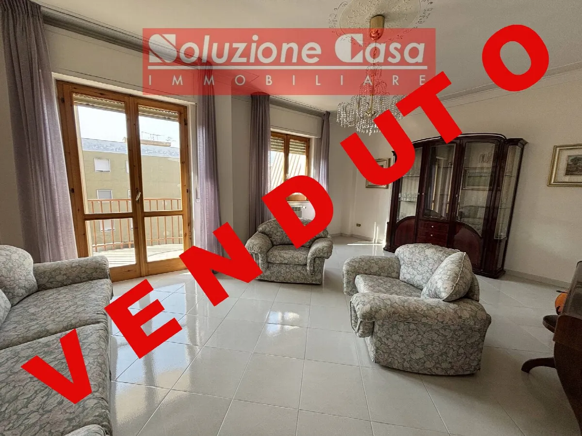 Appartamento in vendita a Canosa di Puglia - foto 1