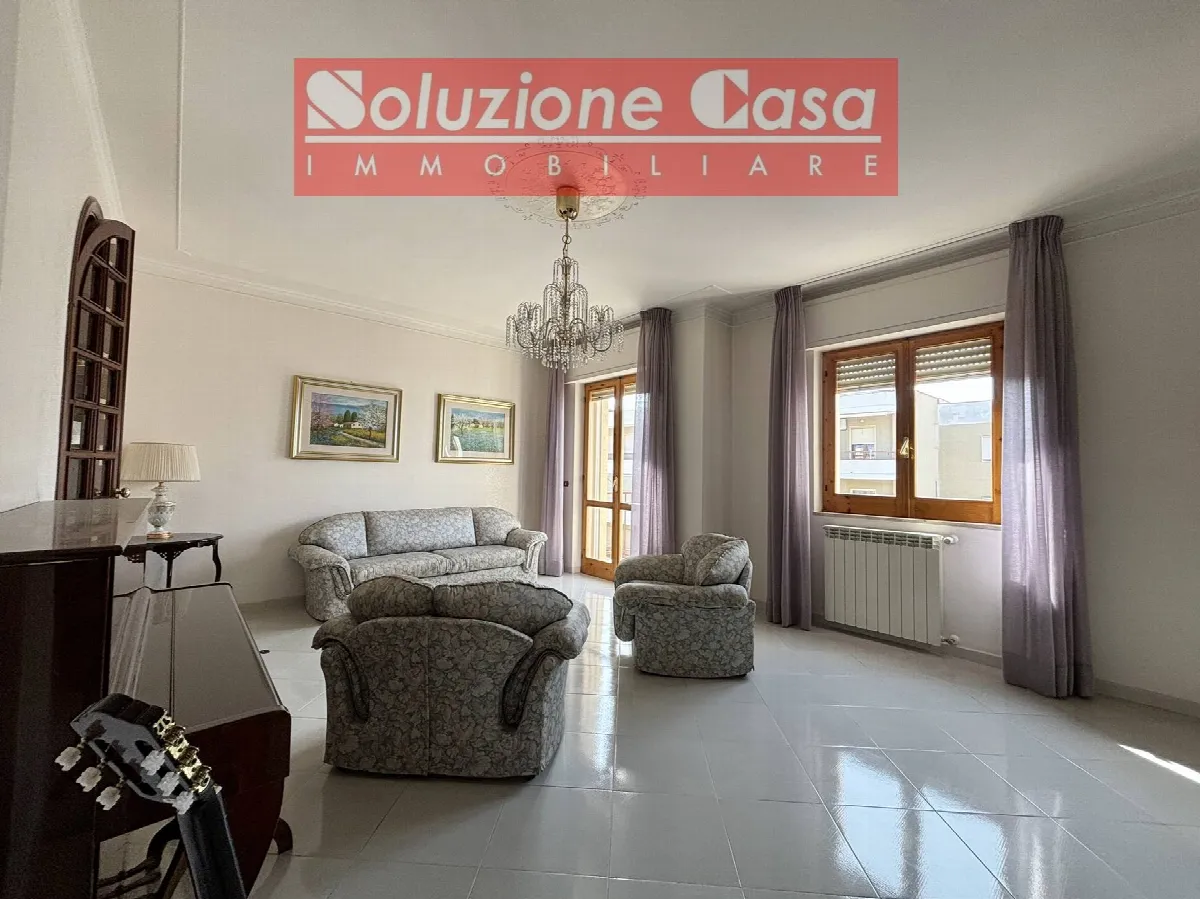 Appartamento in vendita a Canosa di Puglia - foto 2