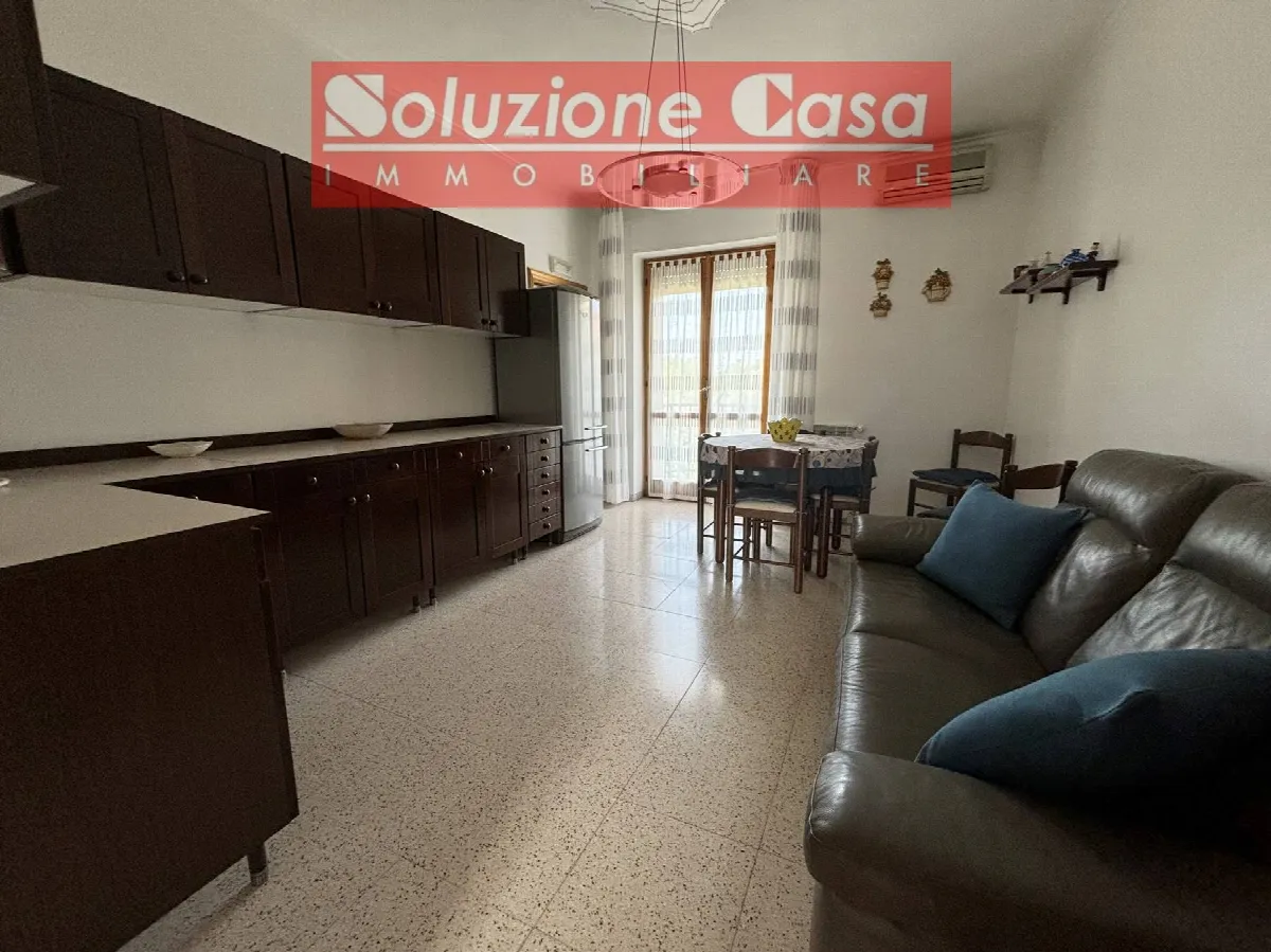 Appartamento in vendita a Canosa di Puglia - foto 4