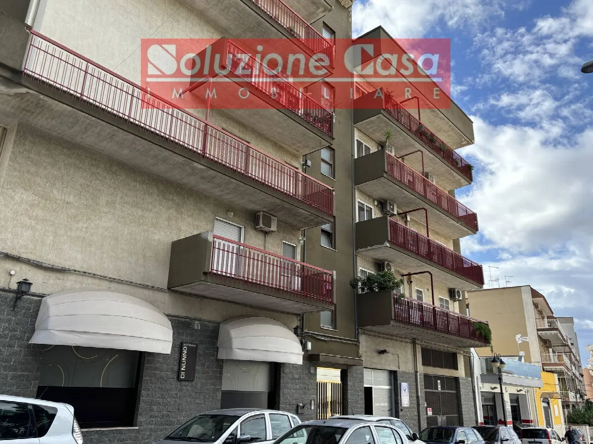 Appartamento in vendita a Canosa di Puglia - foto 1