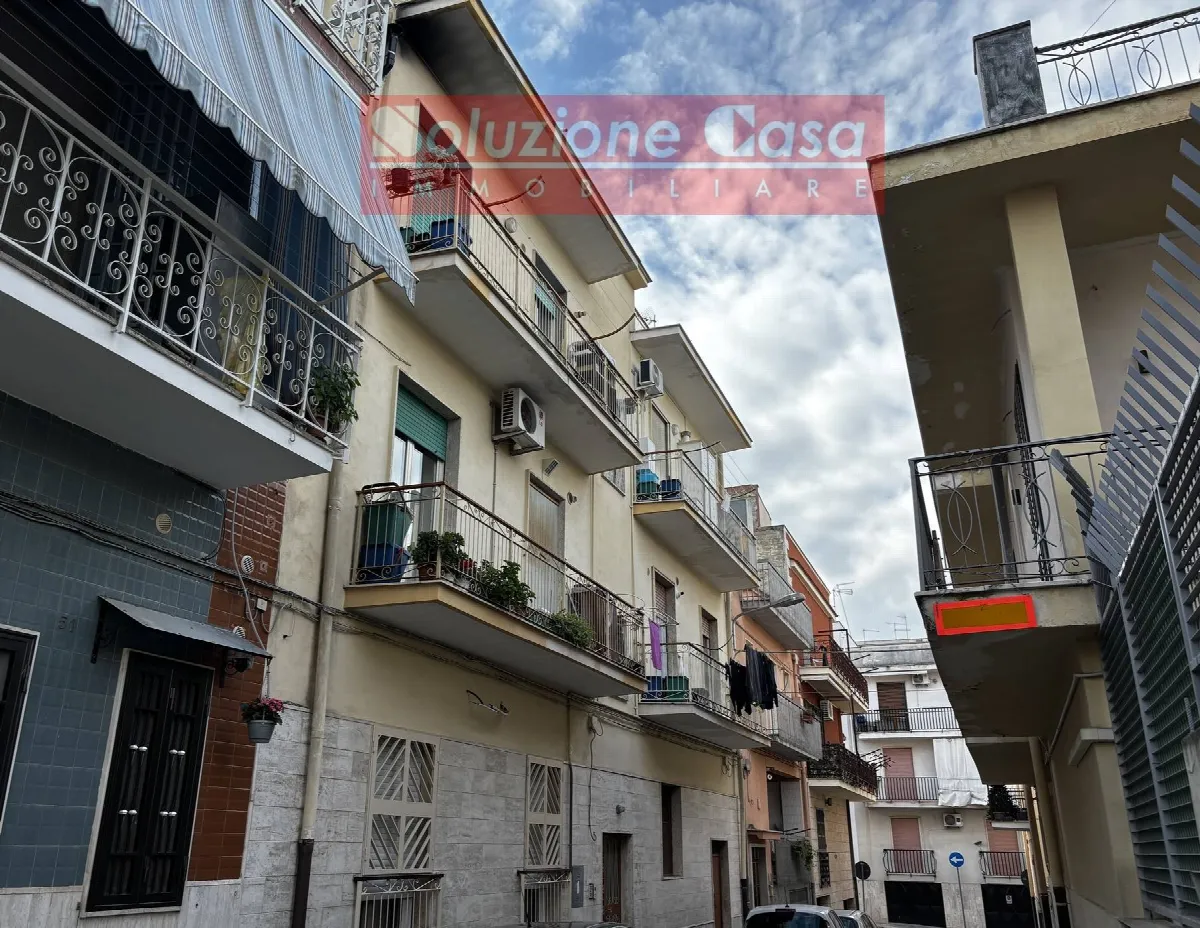 Appartamento in vendita a Canosa di Puglia - foto 1
