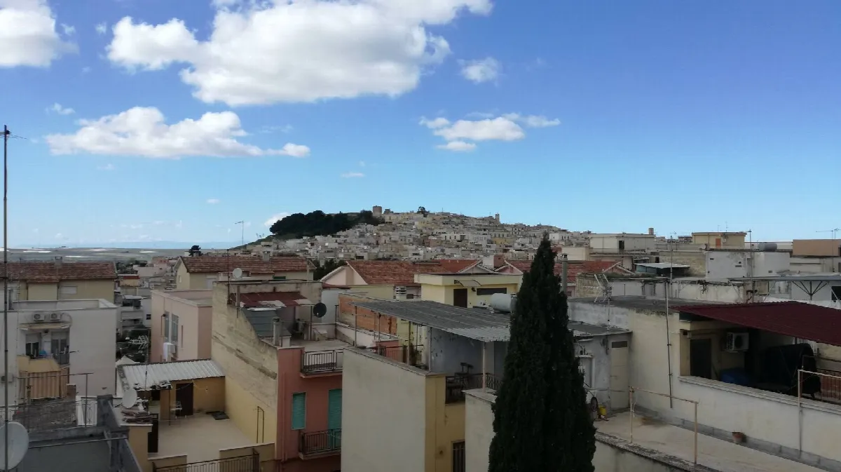 Appartamento in vendita a Canosa di Puglia - foto 10