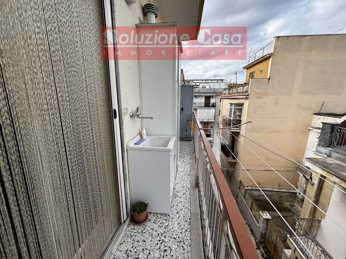Appartamento in vendita a Canosa di Puglia - foto 8