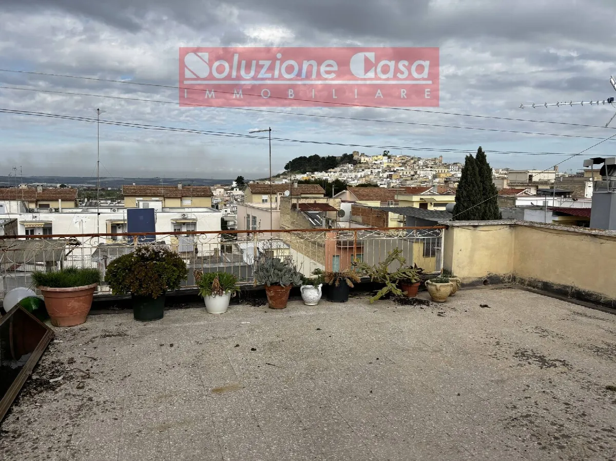 Appartamento in vendita a Canosa di Puglia - foto 9