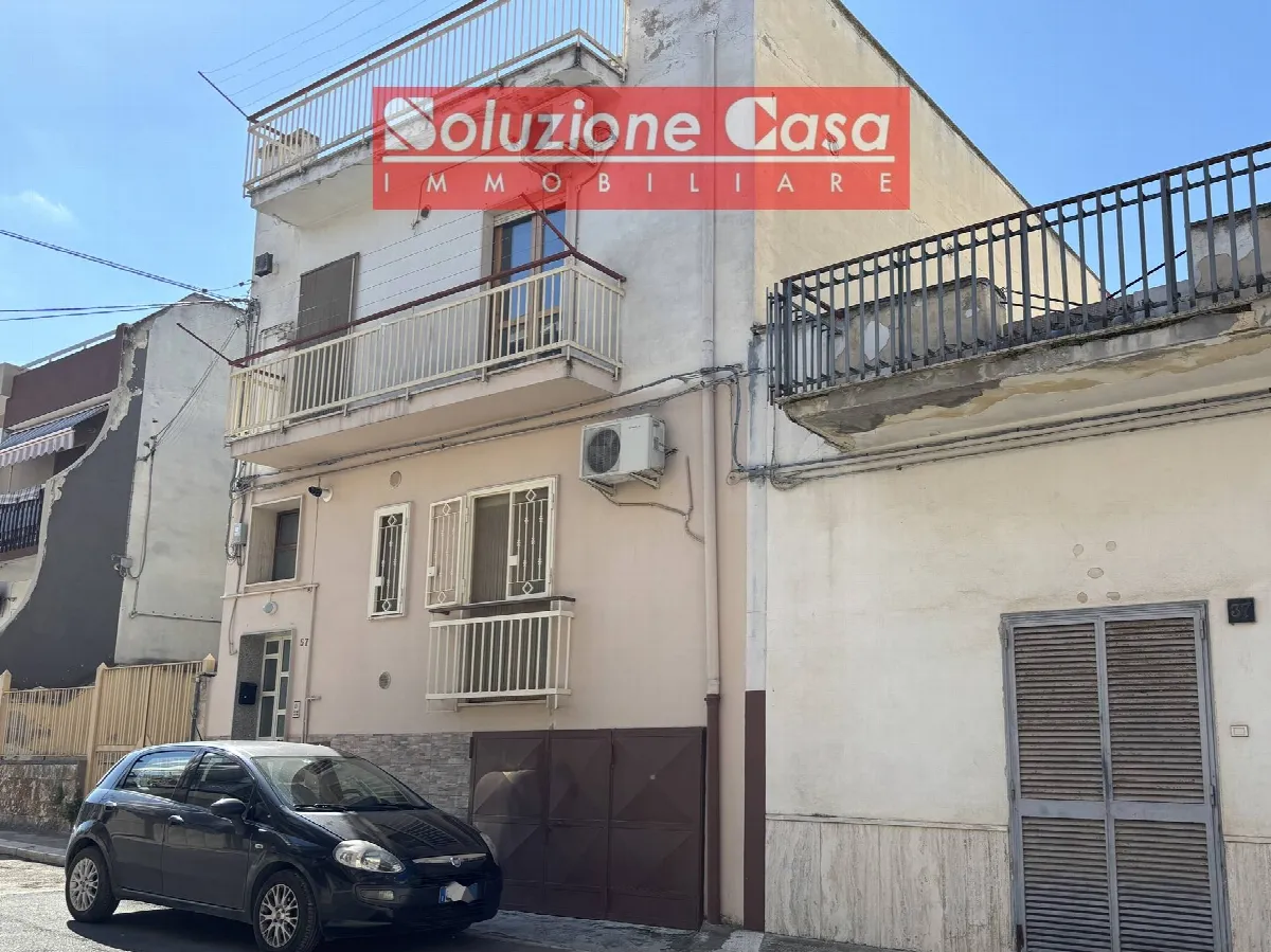 Appartamento in vendita a Canosa di Puglia - foto 1