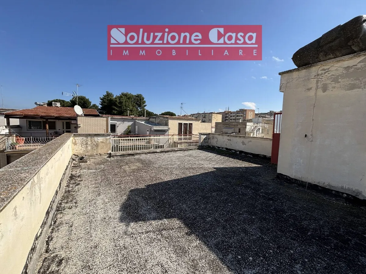 Appartamento in vendita a Canosa di Puglia - foto 8