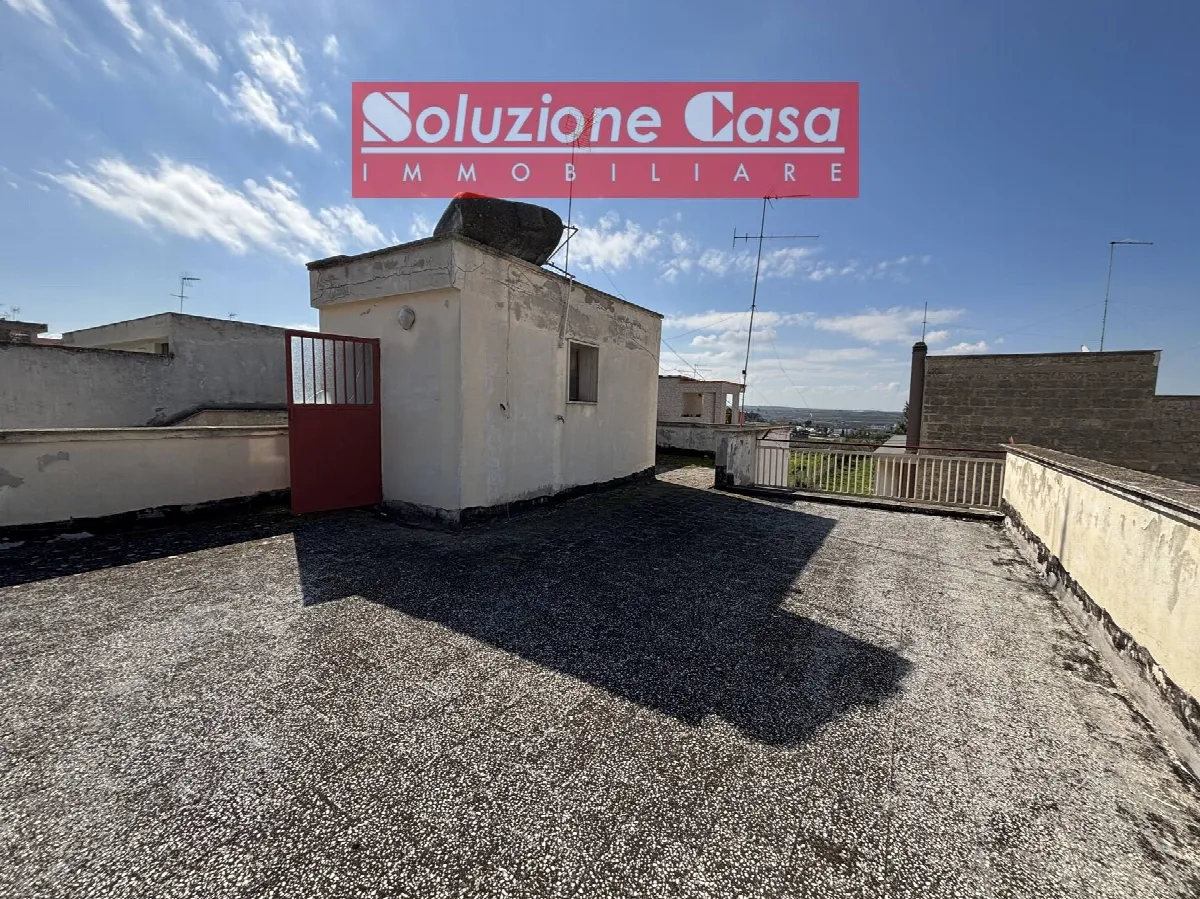 Appartamento in vendita a Canosa di Puglia - foto 9