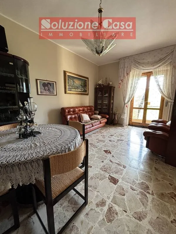 Appartamento in vendita a Canosa di Puglia - foto 2
