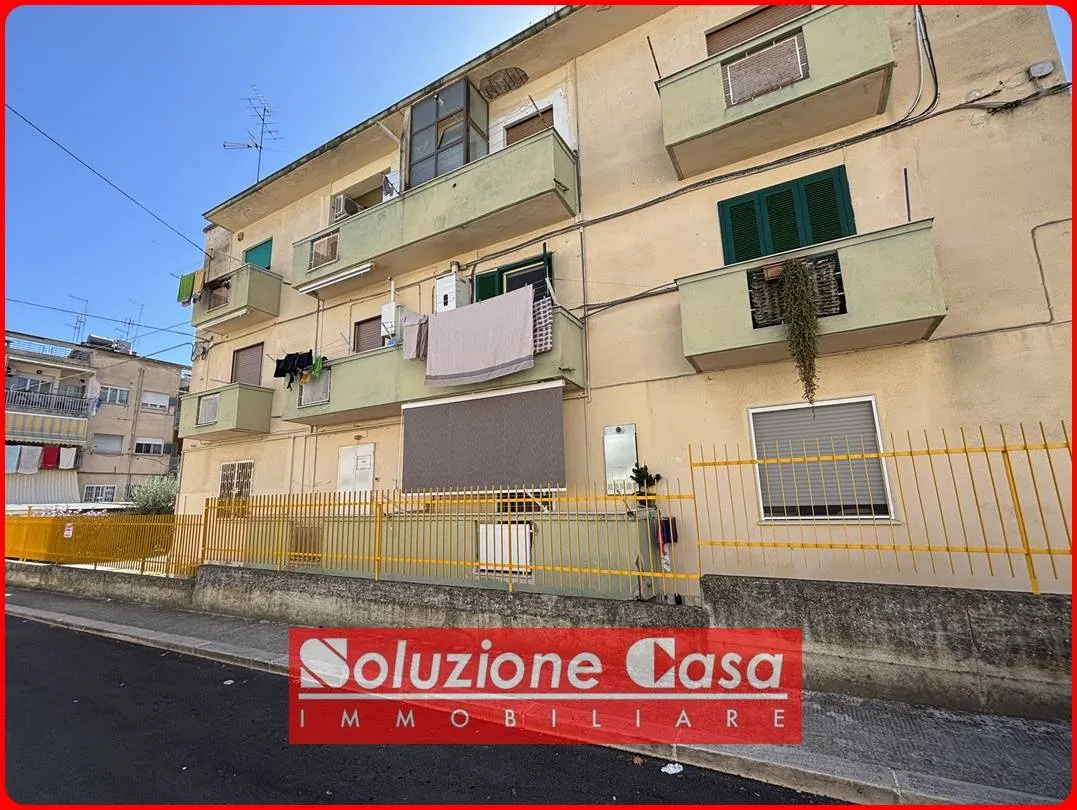 Appartamento in vendita a Canosa di Puglia - foto 1
