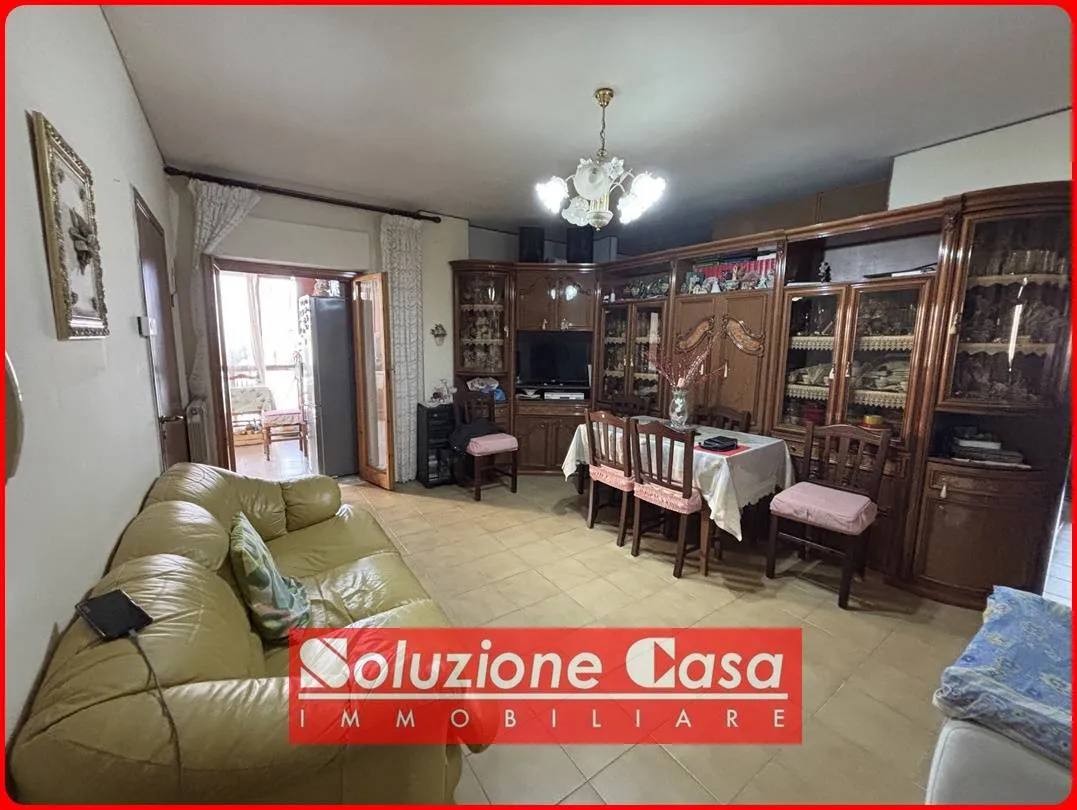 Appartamento in vendita a Canosa di Puglia, zona 167 - foto 1
