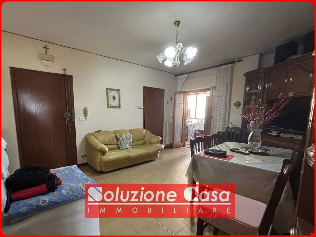 Appartamento in vendita a Canosa di Puglia, zona 167 - foto 2