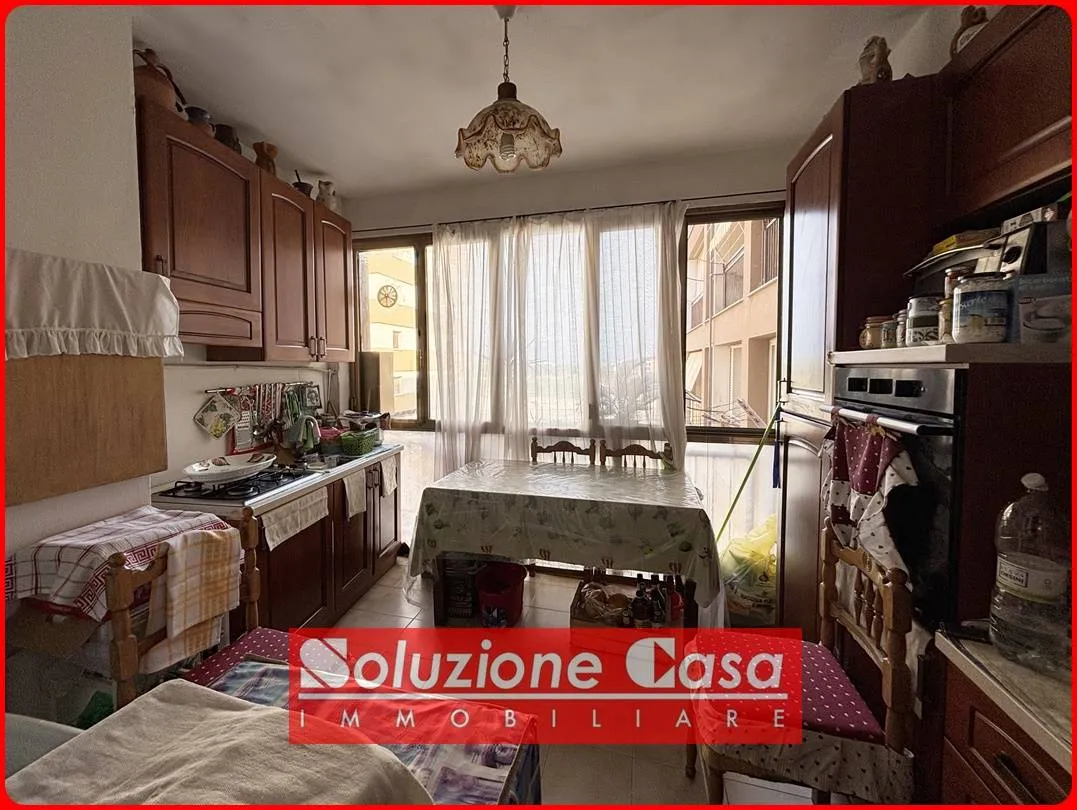Appartamento in vendita a Canosa di Puglia, zona 167 - foto 4