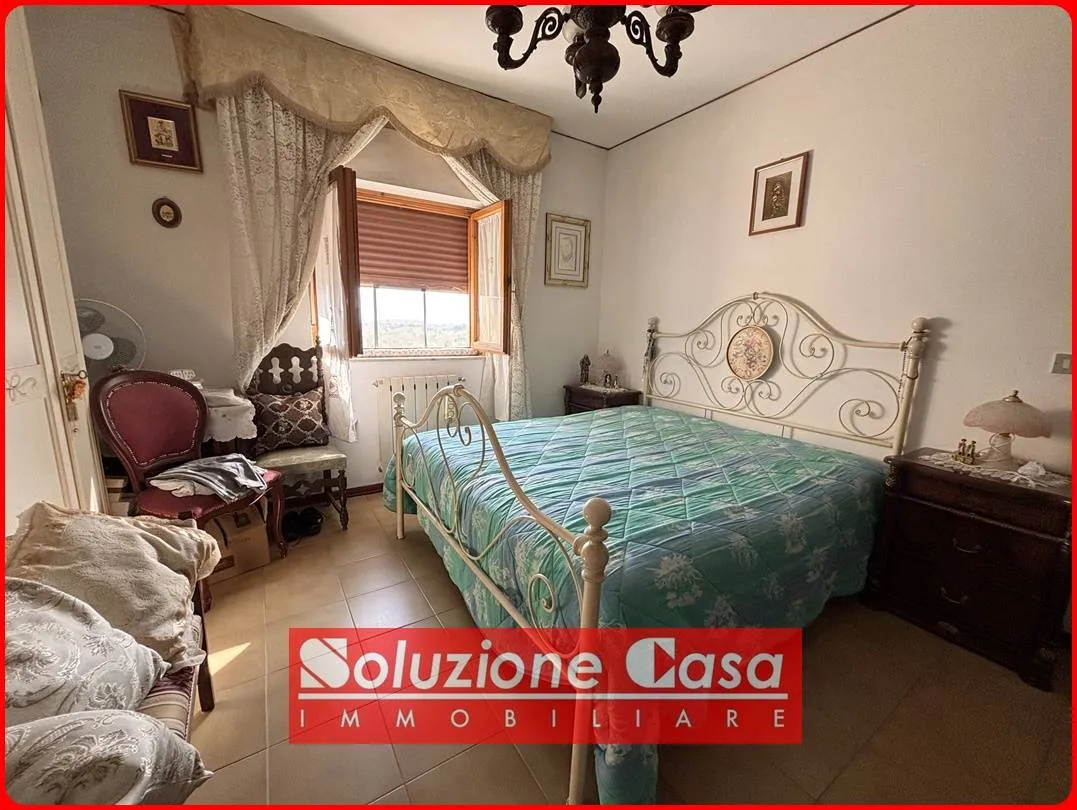 Appartamento in vendita a Canosa di Puglia, zona 167 - foto 5