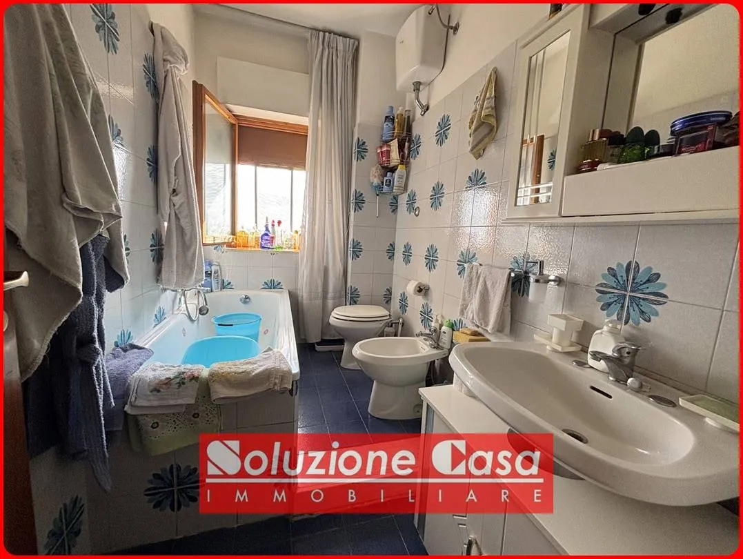 Appartamento in vendita a Canosa di Puglia, zona 167 - foto 6