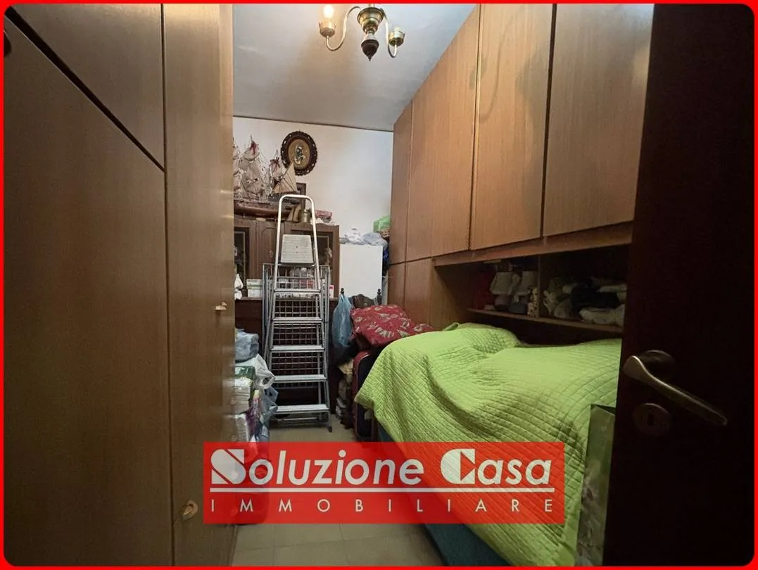 Appartamento in vendita a Canosa di Puglia, zona 167 - foto 7