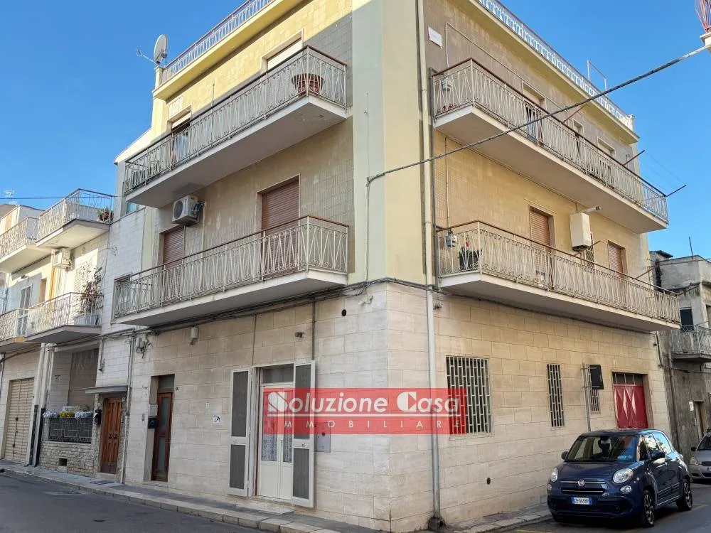 Appartamento in vendita a Canosa di Puglia - foto 1
