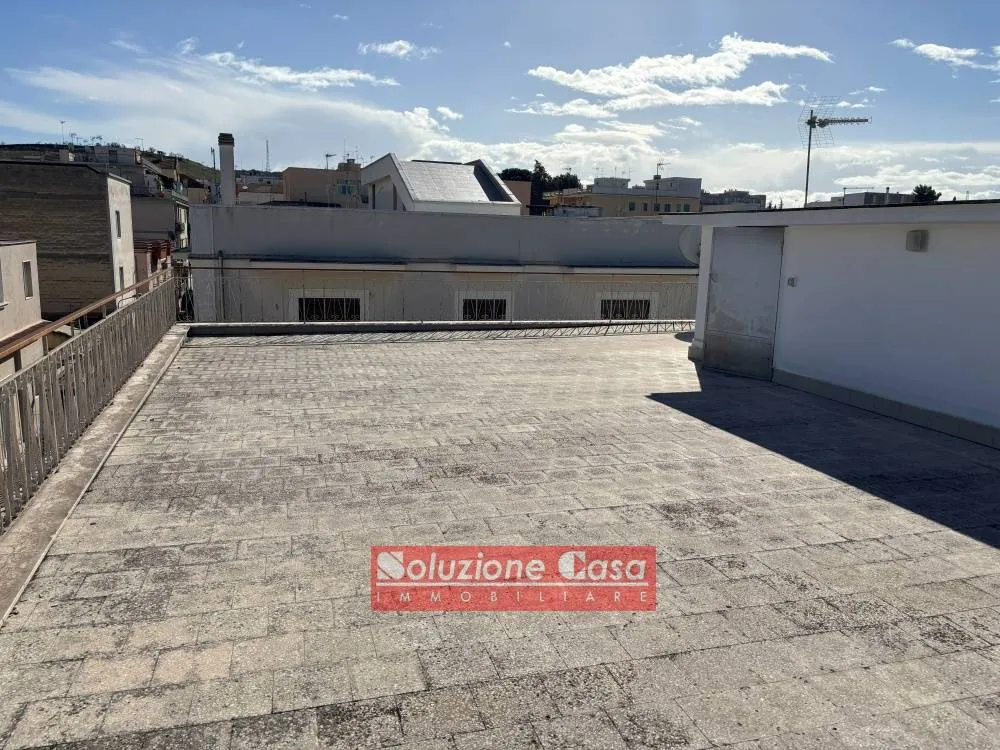 Appartamento in vendita a Canosa di Puglia - foto 10