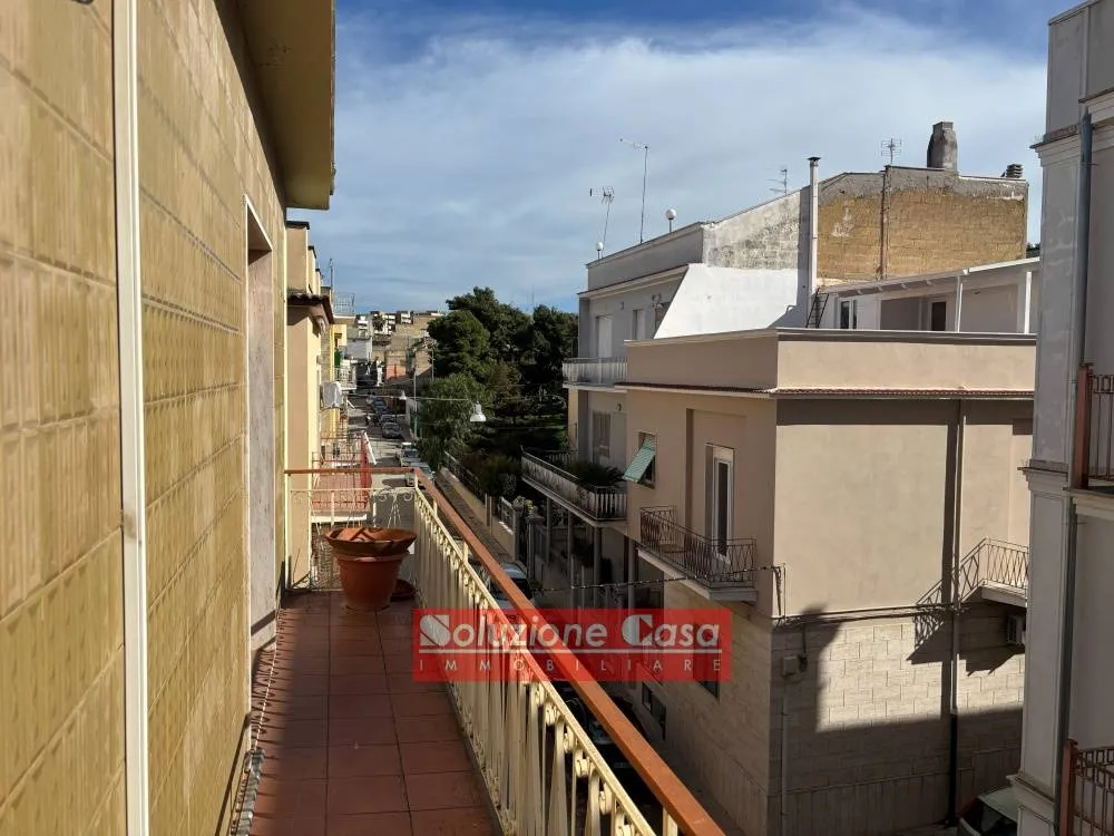 Appartamento in vendita a Canosa di Puglia - foto 4